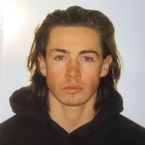 Meet your Posher, Nicolas